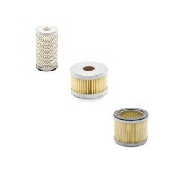 Картридж для вакуумного фильтра Solberg 848