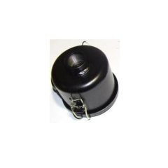 Вакуумный фильтр Solberg CSL-842-126HC