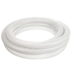 Вакуумный шланг ПВХ армированный спиралью МПТ-Пластик 800N D 40