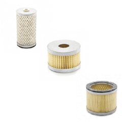 Картридж для вакуумного фильтра DVP 1801060