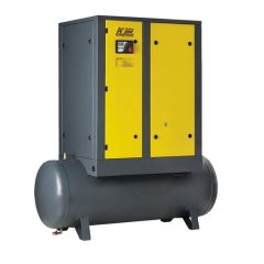 Промышленный винтовой компрессор Comprag АR-0708-500