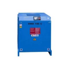 Промышленный винтовой компрессор EKOMAK DMD 300 C 13 бар
